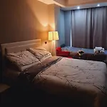 T Hotel City Tirana - Hotel Driti