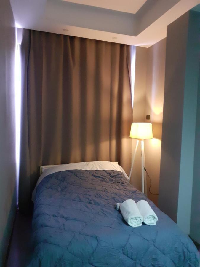 T Hotel City Tirana - Hotel Driti Hotel