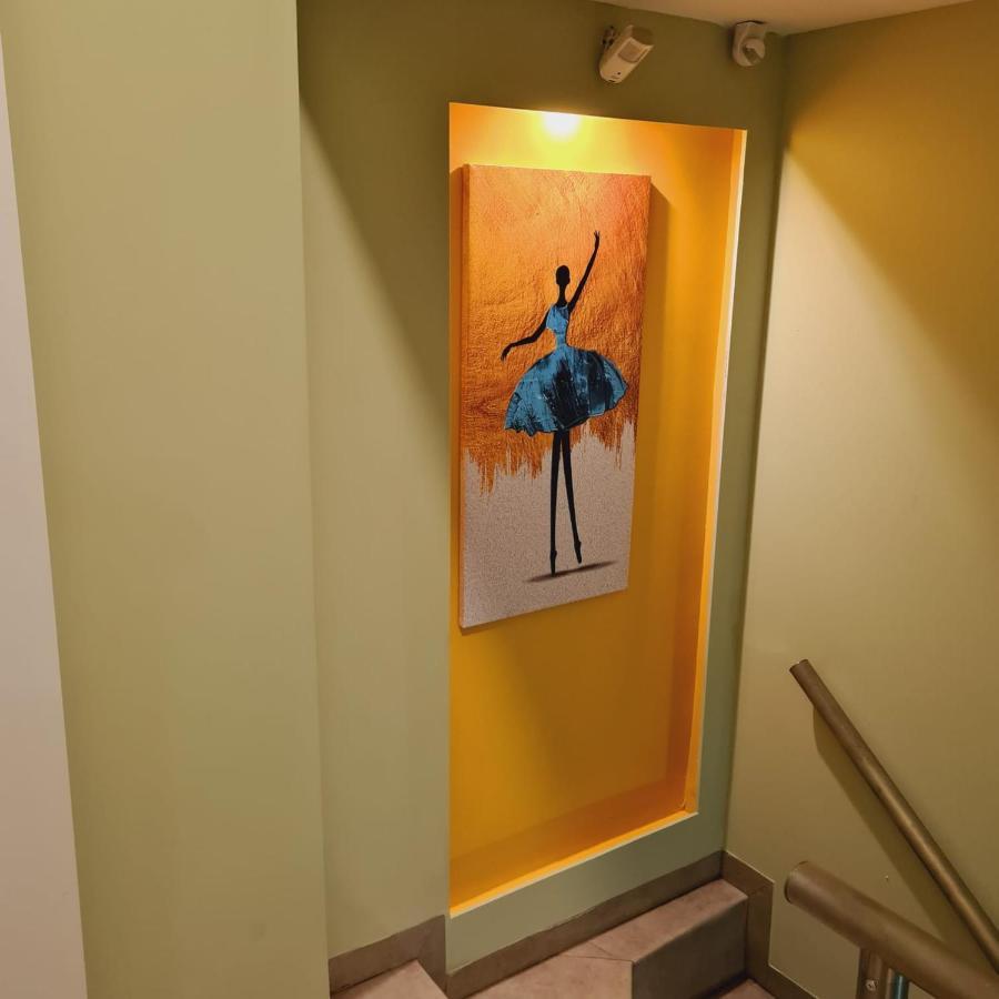 T Hotel City Tirana - Hotel Driti Tirana