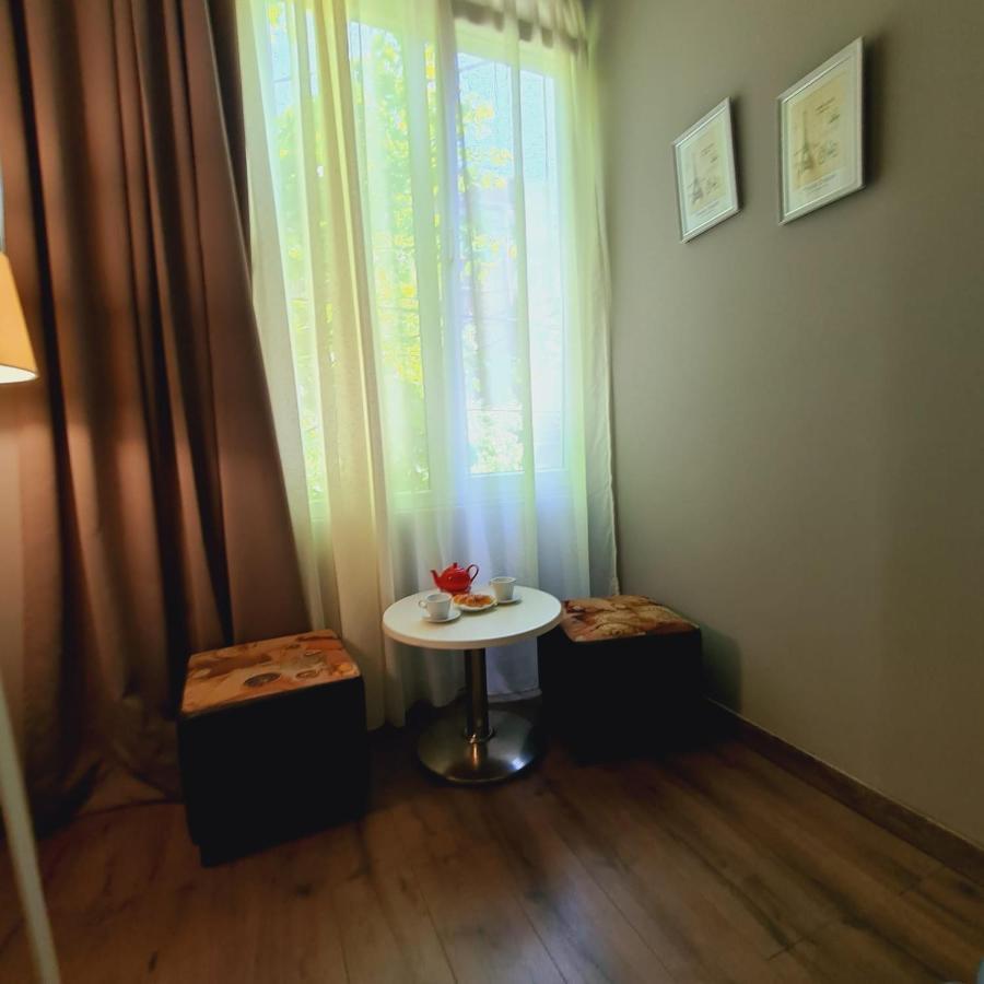 T Hotel City Tirana - Hotel Driti 3* Tirana