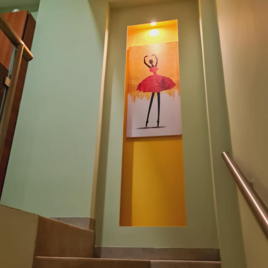 T Hotel City Tirana - Hotel Driti Hotel