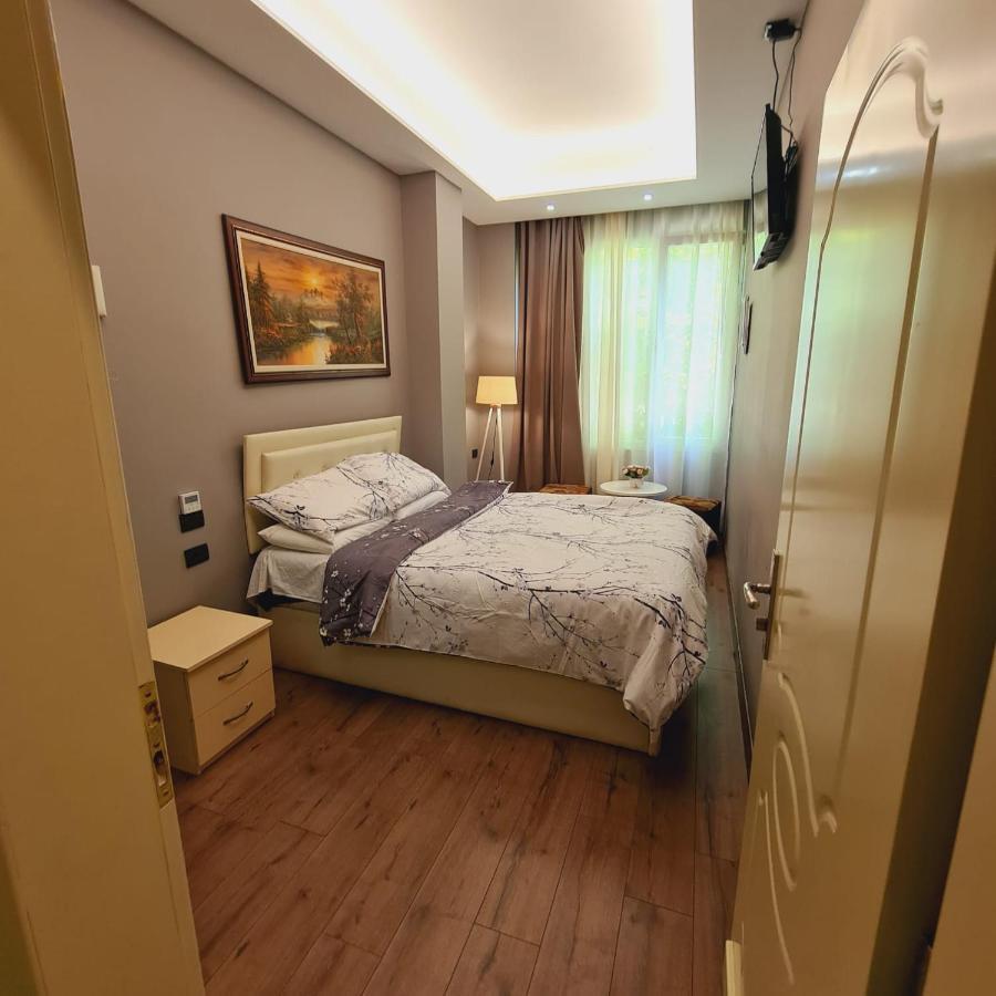 Hotel T Hotel City Tirana - Hotel Driti Tirana