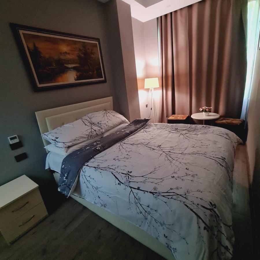 T Hotel City Tirana - Hotel Driti Hotel 3*