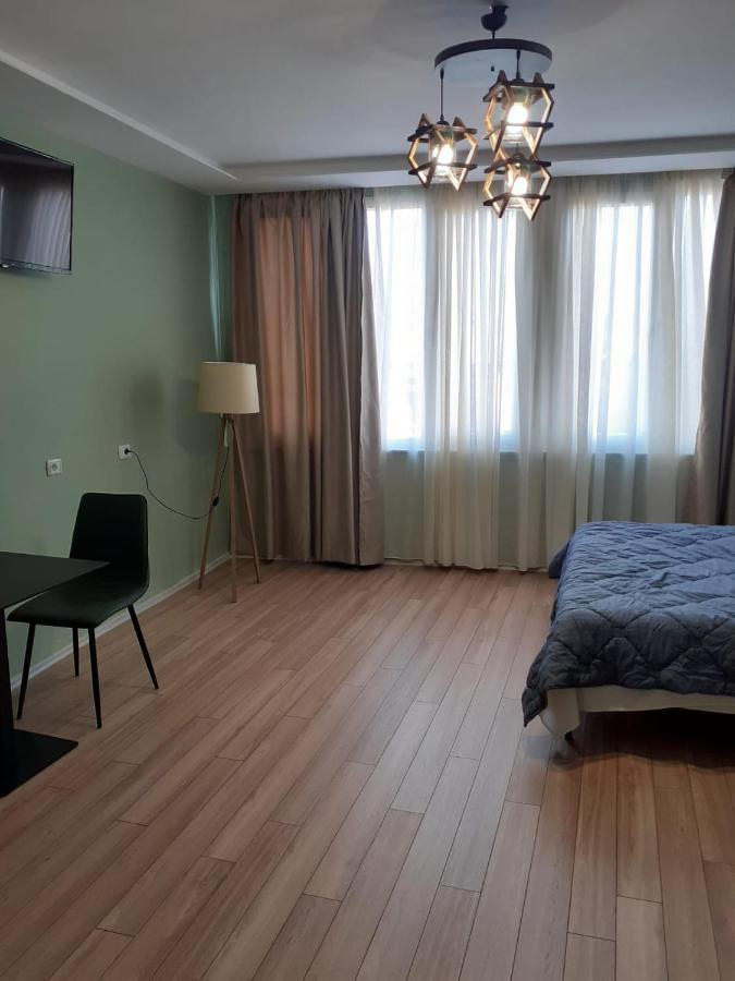 T Hotel City Tirana - Hotel Driti Hotel