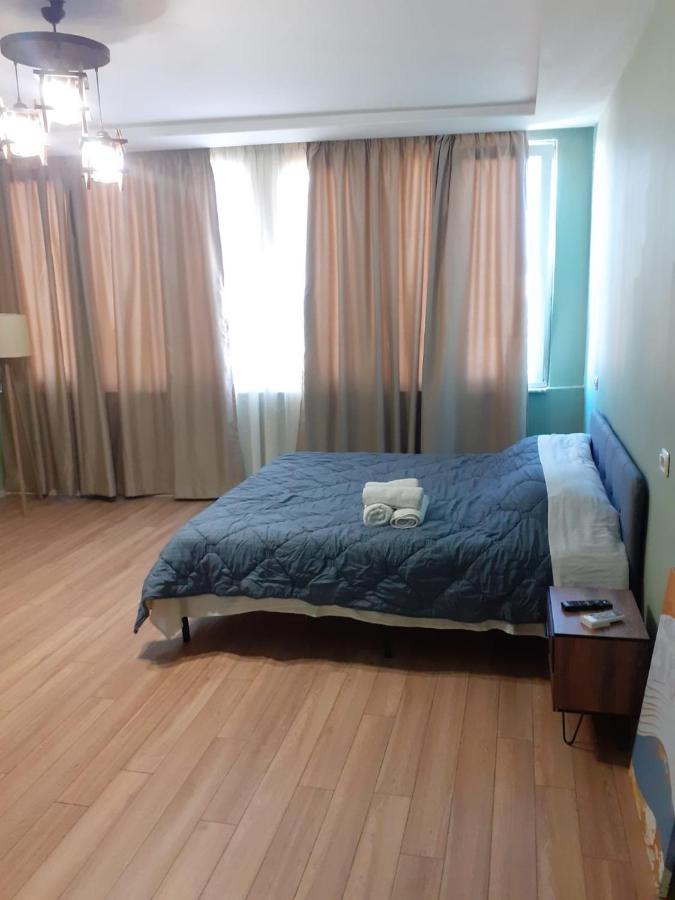 Hotel T Hotel City Tirana - Hotel Driti 3*