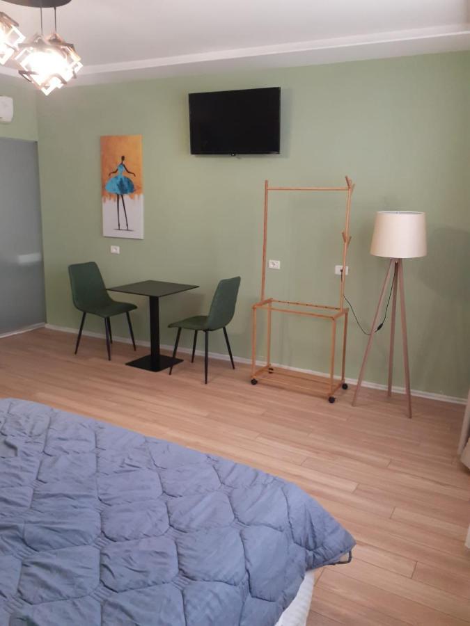 T Hotel City Tirana - Hotel Driti Hotel
